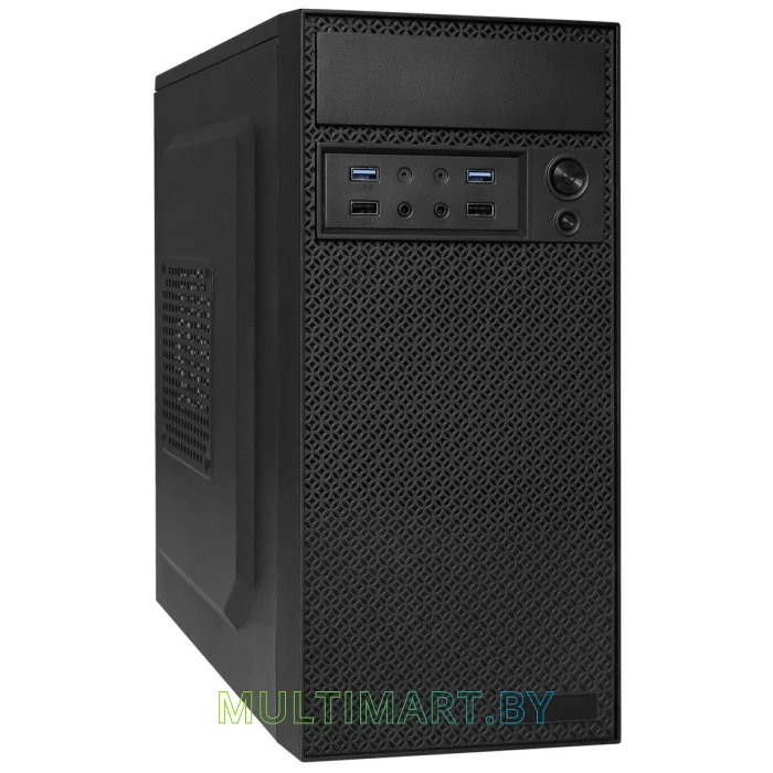 Корпус ExeGate BAA-109U2 (EX291271RUS)